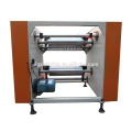 Film Rewinding and Slitting Machine, Stretch Film Rewinding Machine